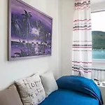 Apartmán Carli Rabac