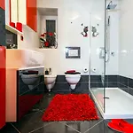 Apartmán Carli *