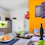 Apartmán Carli Rabac