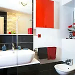 Apartmán Carli