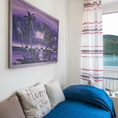 Apartmán Carli Rabac