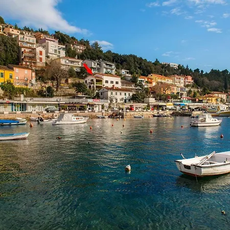 Carli Апартаменты