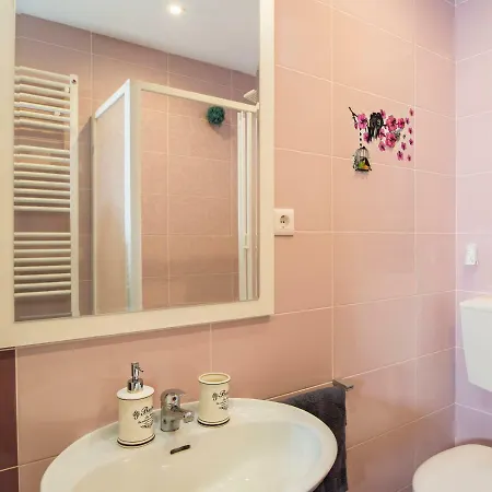 Apartmán Carli Rabac