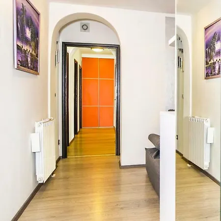 Carli Apartmán *