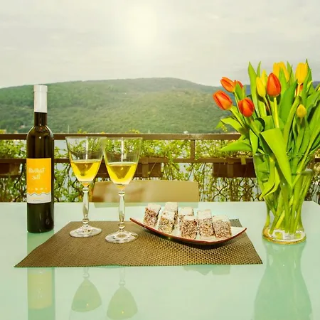 Апартаменты Carli *