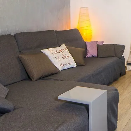 Carli Apartmán Rabac