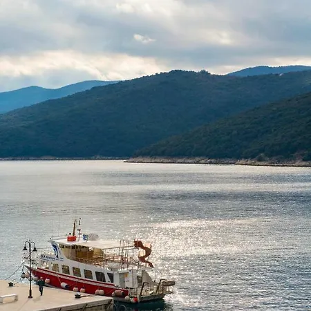 Carli Апартаменты *