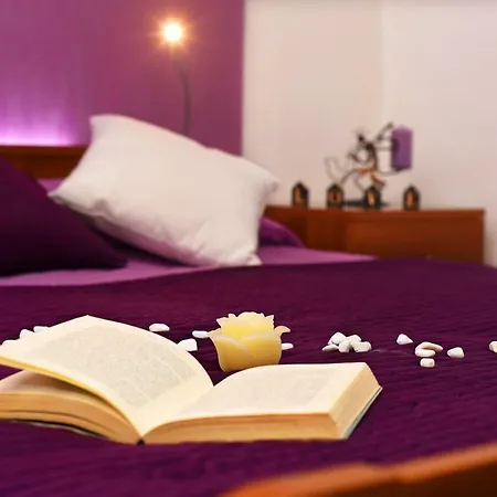 Apartmán Carli Rabac