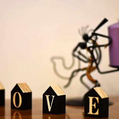 Апартаменты Carli Рабац