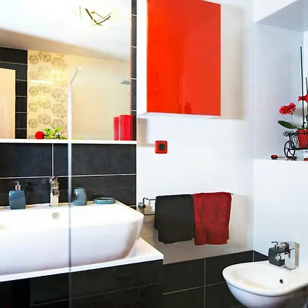 Апартаменты Carli