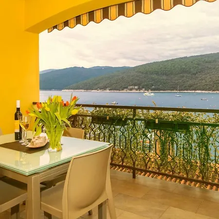 Apartamento Carli Rabac