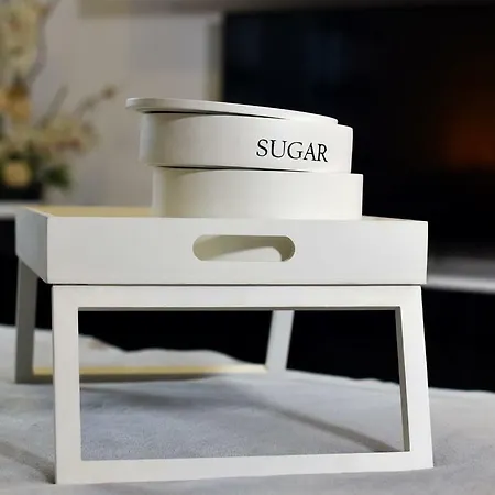 Διαμέρισμα Carli